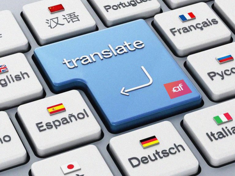 Linguistic Translations for Technical Content.